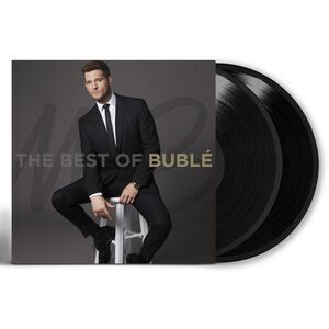 Best Of Buble